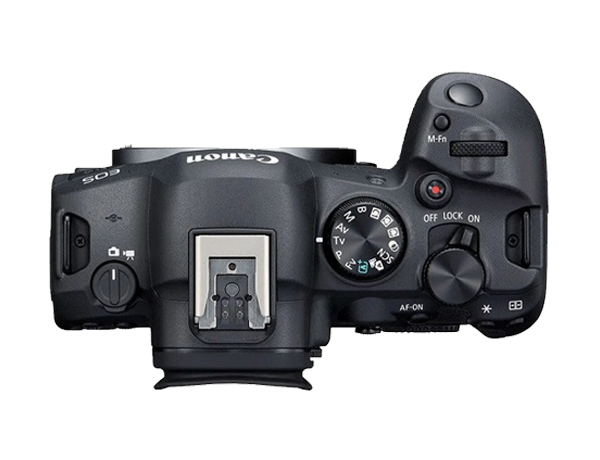 Фотоаппарат Canon EOS R6 Mark II Body аренда и прокат Гомель